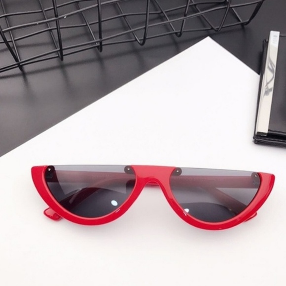 ❗Last offer Fashion sunglasses - Picture 4 of 7